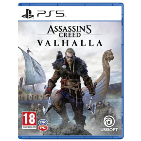 Assassin’s Creed: Valhalla [PS5]