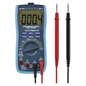 EMOS Multimeter MD-430 EMOS Multimeter MD-430