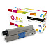 OWA Armor toner kompatibilný s OKI 46490404, 1500st, čierna/black