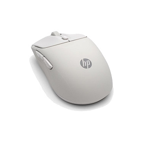 HP 400 Quiet/Kancelárska/Optická/Pre pravákov/1 200 DPI/USB+BT/Sivá HP 400 Quiet/Kancelárska/Optická/Pre pravákov/1 200 DPI/USB+BT/Sivá