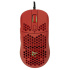 White Shark Gaming mouse GALAHAD, 7200 dpi, red