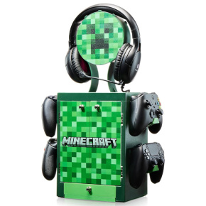 Minecraft Gaming Locker Minecraft Gaming Locker