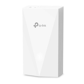 tp-link EAP655-wall, Nástenný Wi-Fi 6 prístupový bod AX3000