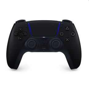 SONY DualSense Wireless Controller, midnight black