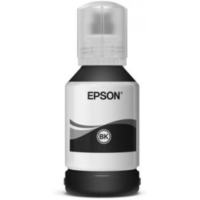 kazeta EPSON ecoTANK 110 Black XL (5000 str.) (C13T03P14A)