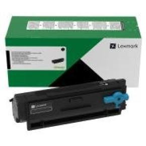 Toner Lexmark MS/MX/431  15K BLACK (55B2H00 / 0E)