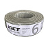 Síťový kabel iGET CAT6 UTP PVC Eca 100m/box