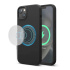 Elago kryt Silicone Case Magsafe pre iPhone 14 Plus - Black