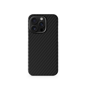 Epico Mag+ Carbon Case iPhone 16 Pro