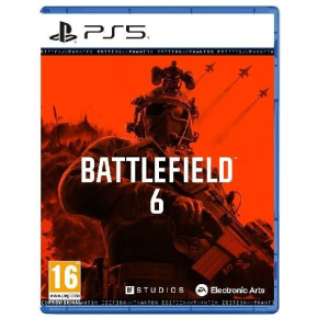 Battlefield 6 (Phantom Edition) [PS5]