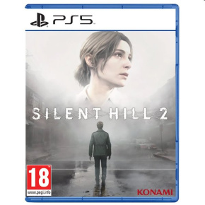Silent Hill 2 [PS5]