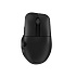 ASUS MD300/Ergonomická/Optická/Bezdrôtová Bluetooth/Čierna
