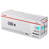 Canon CRG 059 H Cyan