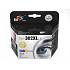 Ink. kazeta TB kompat. s HP F6U67AE, reman.