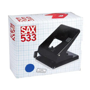 Dierovač SAX 533 modrý - akcia - do vypredania zásob