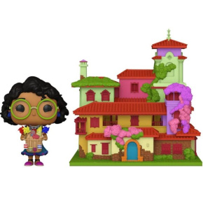 POP! Towns Disney: Mirabel with Casital (Encanto)