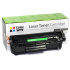 Toner cartridge ColorWay (Econom) for: HP Q2612A (12A); Can. 703/FX9/FX10