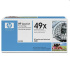 HP 49XD, Black toner pre HP LaserJet 1320, 3390, 3392, 2x6000 strán / dual pack