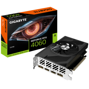 Gigabyte GeForce RTX 4060 D6 8G