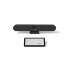 Logitech Rally Bar Huddle + TAP IP - GRAPHITE (Bundle)