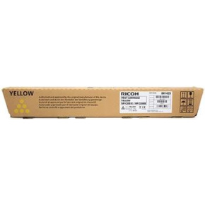 toner RICOH Typ C3501 Yellow Aficio MP C2800/C3001/C3300/C3501 (841425/842044)