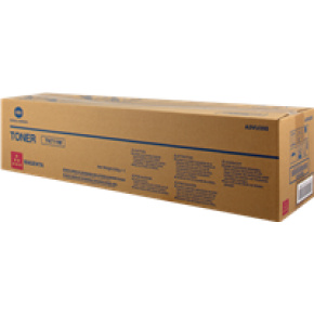 toner MINOLTA TN711M Bizhub C654e/C754e magenta (31500 str.)