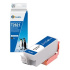 alt. kazeta G&G pre EPSON C13T26214010 XP-600 / XP-605 / XP-700 / XP-800 (24,4ml/BK)