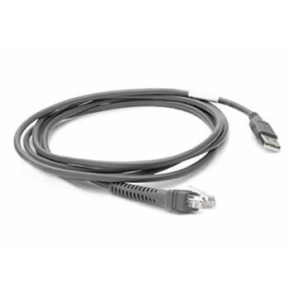 CBA-U21-S07ZBR serial cable Black 2.1 m USB EAS