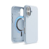 Elago kryt Silicone Case Magsafe pre iPhone 16 - Light Blue