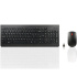 Lenovo 510 Wireless Combo Keyboard & Mouse(Black) - US English