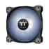 Thermaltake Ventilátor Pure A12 LED White / 1 Pack