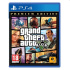 Grand Theft Auto 5 (Premium Edition) [PS4]