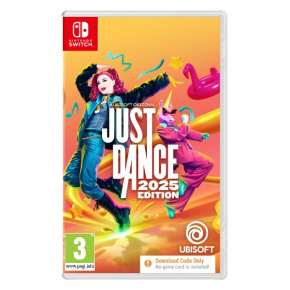 Just Dance 2025 [NSW]