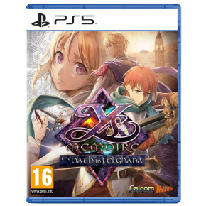 Ys Memoire: The Oath in Felgana[PS5]