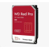 WD Red Pro NAS HDD 22TB SATA