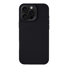 Tactical MagForce Velvet Smoothie Kryt pre Apple iPhone 16 Pro Max Asphalt