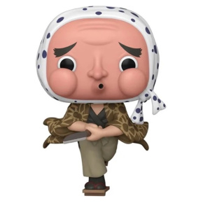 POP! Animation: Haganezuka No Hat (Demon Slayer)