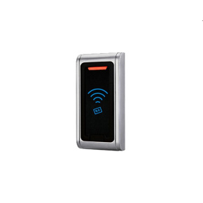 2N® IP interkom - Externí čtečka 125kHz EMarine RFID karet, Wiegand