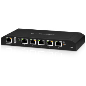 Ubiquiti   model ES-5XP