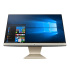 ASUS Vivo AiO V222 i3-10110U 21,5" FHD 16:9 8GB 128GB SSD WL BT Cam  Anti-glare White
