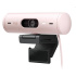 Logitech BRIO 500 - ROSE