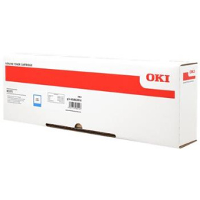 toner OKI MC873/MC883 cyan (10.000 str.) (45862816)