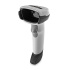 Skener čiarových kódov Zebra EVM DS2278: AREA IMAGER STD RANGE/CORDLESS NOVA WHITE