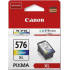 kazeta CANON CL-576 XL black PIXMA TS3550i/TS3551i, PIXMA TR4750i/TR4751i (5441C001)