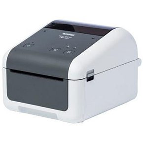 tlačiareň štítkov BROTHER TD-4525DN tlačiareň štítkov BROTHER TD-4525DN