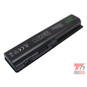 battery T6 power HP KS524AA, 484171-001, HSTNN-IB72, 462889-121, 462890-151, 485041-001,487296-001, HSTNN-CB72, HSTNN-CB73, HSTNN-