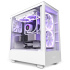 NZXT H5 Elite White