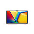 ASUS Vivobook Go 15/E1504FA-BQ2944W/R5-7520U/15,6"/FHD/8GB/512GB/AMD int/W11H/Silver/2R