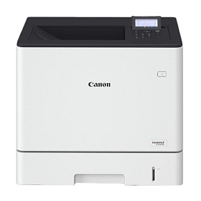 Canon i-SENSYS X C1533P II + sada tonerov T10
