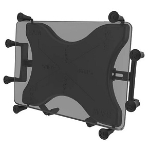 RAM držiak X-Grip pre tablety 9"-10"